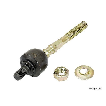 Aftermarket Tie Rod, 53521Sd4023 53521SD4023